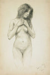 Female Nude (1897)