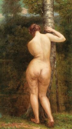 Female Nude