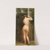 Female Nude by Auguste Levêque