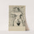 Female Nude by Cyprián Majerník