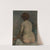 Female nude (circa 1891) by Władysław Ślewiński
