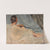 Female nude by Maurice Joron