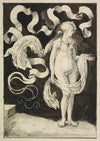 Female nude