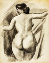 Female Nude