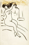 Female Nude
