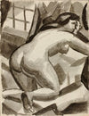 Female Nude