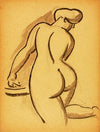 Female Nude