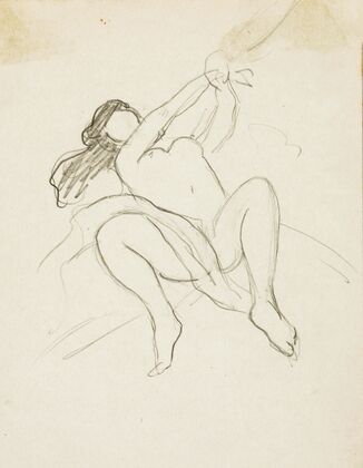Female Nude