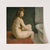 Female Nude by Erik Werenskiold