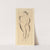Female Nude, Standing by Elie Nadelman