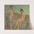 Female Nudes by Søren Onsager