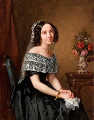 Female Portrait