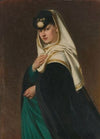 Female Portrait