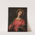 Female Saint by Scarsellino
