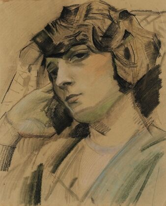Female study