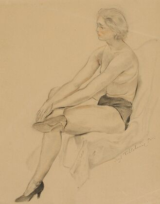 Female study