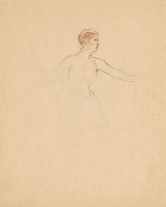 Female Torso