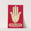 Féminadène (1910-1950) by Laboratoires Féminadène
