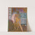 Femme à sa toilette by Pierre Bonnard