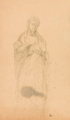 Femme allaitant