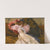 Femme Allongée by Georges Jules Victor Clairin