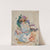 Femme au jardin by Henri Lebasque