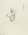 Femme d’Alatri et de Frosinone