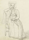 Femme de Nettuno