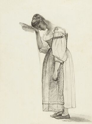 Femme de Sora