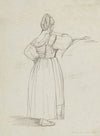Femme de Sora.