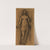 Femme debout by Pierre Puvis de Chavannes