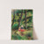 Femme Et Enfant Dans Un Paysage by Pierre-Auguste Renoir