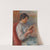 Femme lisant by Pierre-Auguste Renoir