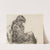 Femme lisant by Armand Guillaumin