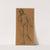 Femme nue debout, de face (1866-1869) by Pierre Puvis de Chavannes