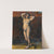 Femme Nue Debout (circa 1898-99) by Paul Cézanne