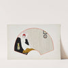 Femme nue sur un divan by George Barbier