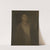 Femme regardant (19th century) by Eugène Carriere