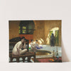 Femmes Au Bain by Jean-Léon Gérôme