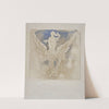 Femmes-cygnes (volantes) II. L&#8217;envol 3 by Pierre Roche