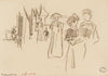 Femmes et enfant