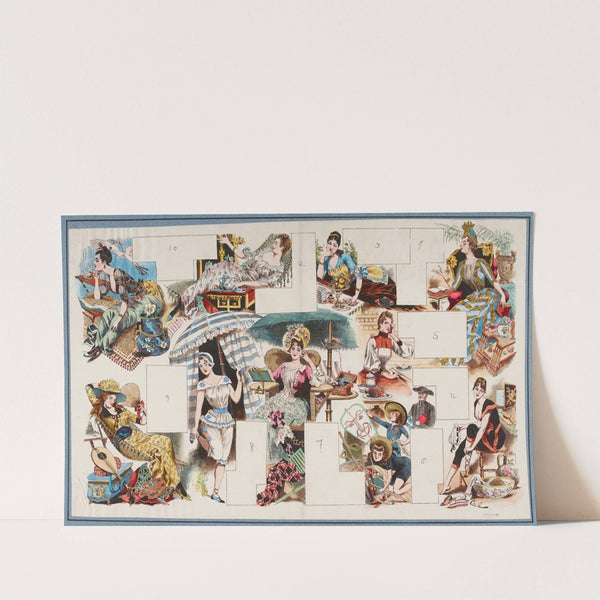 Femmes et leurs loisirs