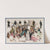 Femmes et mariage by Sahib