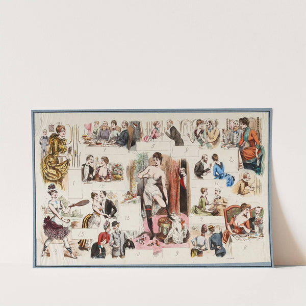 Femmes et séduction