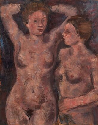 Femmes nues (1927)