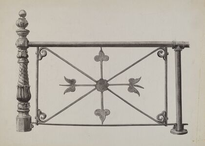 Fence