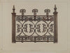Fence Panel