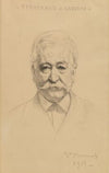 Ferdinand De Lesseps