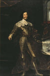 Ferdinand III (1608-57) Holy Roman Emperor
