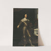 Ferdinand III (1608-57) Holy Roman Emperor by Frans Luycx